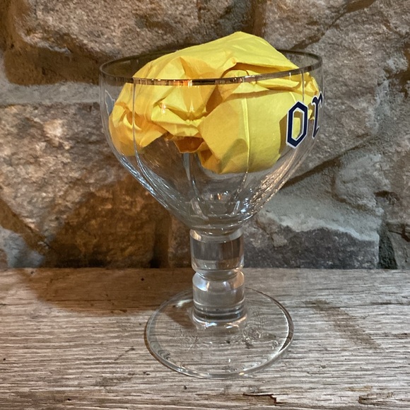 Classic Orvel Goblet. 16 oz - Picture 7 of 15